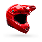 BELL MOTO-10 MIPS FADE MX | Enduro Helmet (Red)