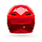 BELL MOTO-10 MIPS FADE MX | Enduro Helmet (Red)