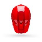 BELL MOTO-10 MIPS FADE MX | Enduro Helmet (Red)