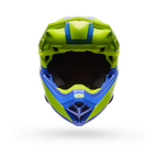 BELL MOTO-10 MIPS FADE MX | Enduro Helmet (Yellow)