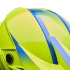 BELL MOTO-10 MIPS FADE MX | Enduro Helmet (Yellow)
