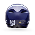 BELL MOTO-10 MIPS FASTHOUSE MX | Enduro Helmet (Navy/White)
