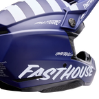 BELL MOTO-10 MIPS FASTHOUSE MX | Enduro Helmet (Navy/White)