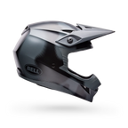BELL Youth MX-10 MIPS CAMO MX Helmet (Black Camo)