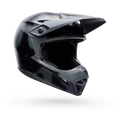 BELL MX-10 MIPS CAMO MX | Enduro Helmet (Black Camo)