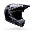 BELL MX-10 MIPS CAMO MX | Enduro Helmet (Black Camo)