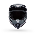 BELL Youth MX-10 MIPS CAMO MX Helmet (Black Camo)