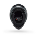 BELL Youth MX-10 MIPS CAMO MX Helmet (Black Camo)