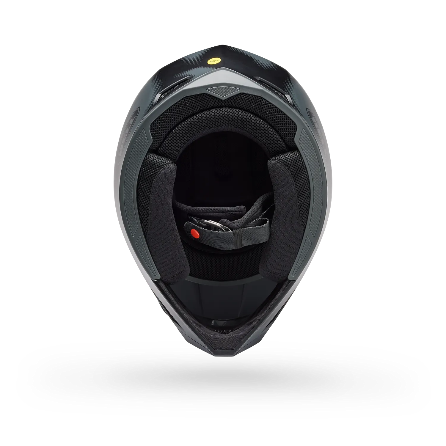 BELL MX-10 MIPS CAMO MX | Enduro Helmet (Black Camo)