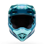 BELL Youth MX Helmet - MX-10 MIPS CAMO (Blue)