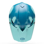 BELL Youth MX Helmet - MX-10 MIPS CAMO (Blue)