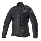 Alpinestars Enduro Jacket - Techdura (Black/Reflex)