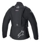 Alpinestars Enduro Jacket - Techdura (Black/Reflex)