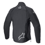 Alpinestars Enduro Jacket - Techdura (Black/Reflex)
