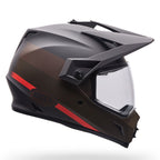 BELL MX-9 Adventure MIPS TRAIL Helmet (Adv Dirt/Orange)