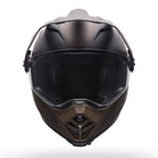 BELL MX-9 Adventure MIPS TRAIL Helmet (Adv Dirt/Orange)
