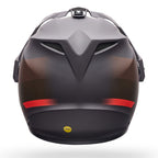 BELL MX-9 Adventure MIPS TRAIL Helmet (Adv Dirt/Orange)