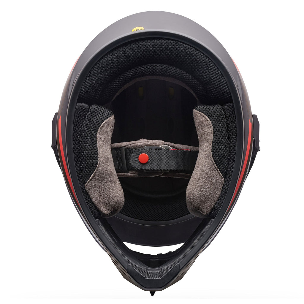 BELL MX-9 Adventure MIPS TRAIL Helmet (Adv Dirt/Orange)