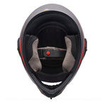 BELL MX-9 Adventure MIPS TRAIL Helmet (Adv Dirt/Orange)