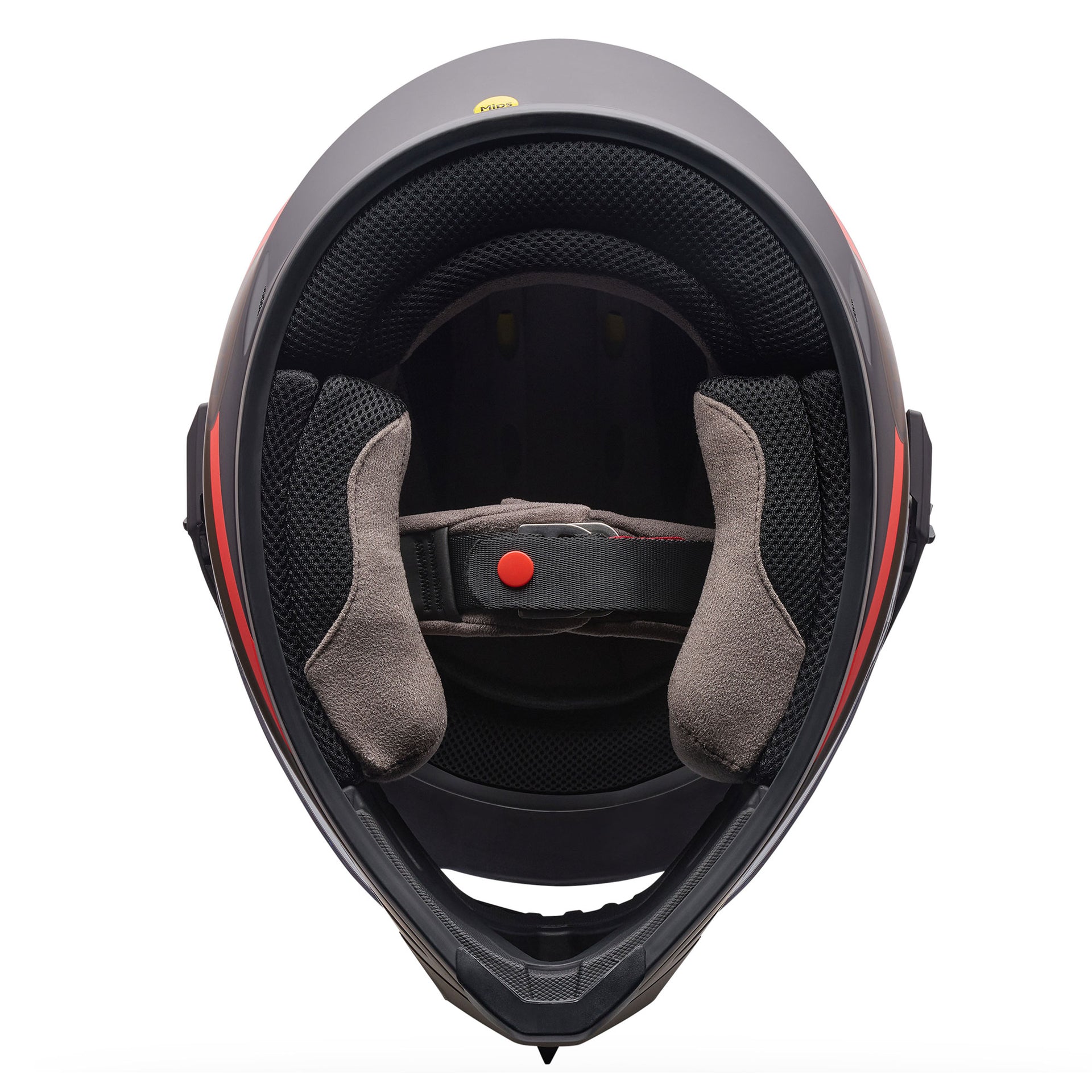 BELL MX-9 Adventure MIPS TRAIL Helmet (Adv Dirt/Orange)