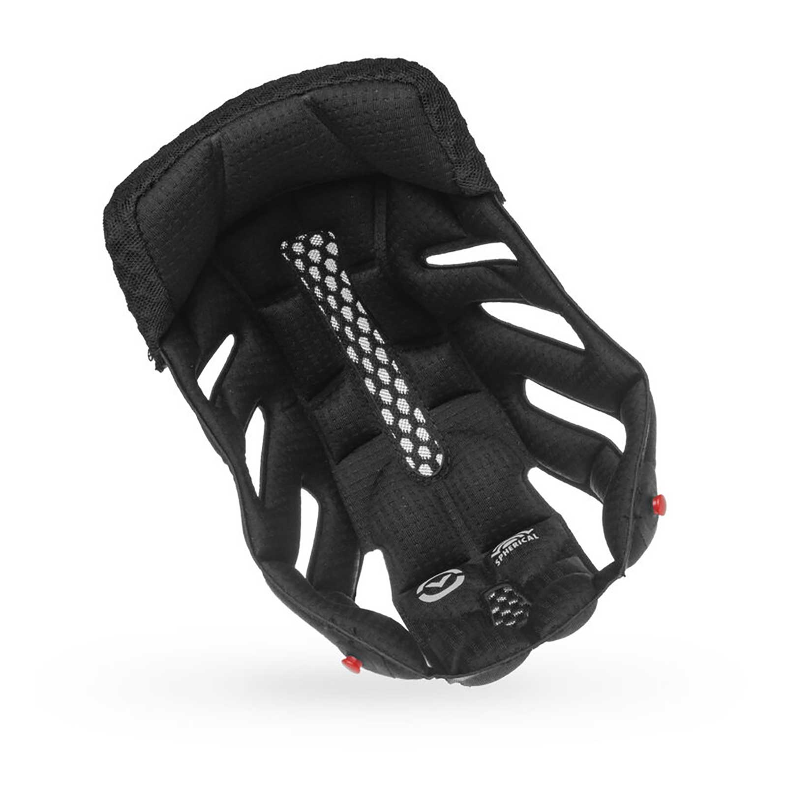 Bell (Spares) Helmet Top Pad - Moto 10