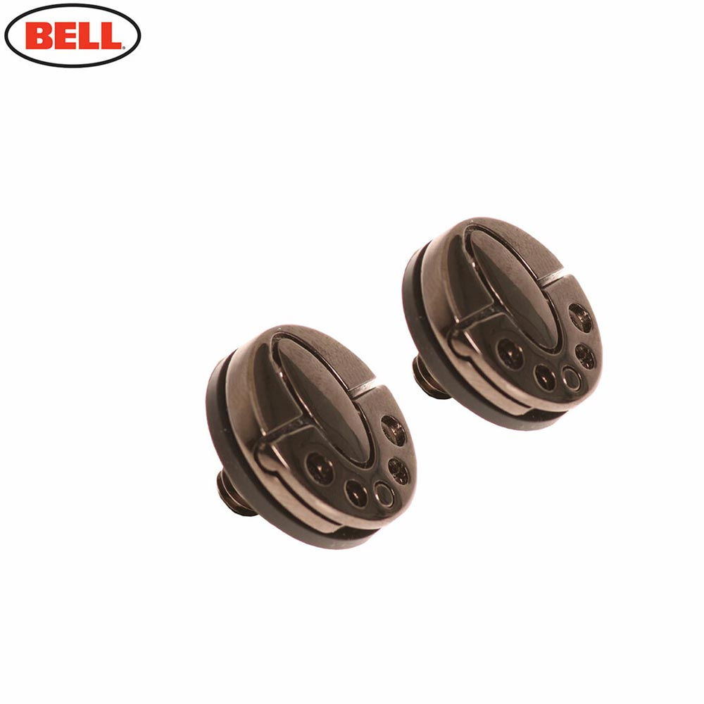 Bell (Spares) Peak Screws - Moto-10, Moto-9 Flex, Moto-9S, Moto-9 - x2