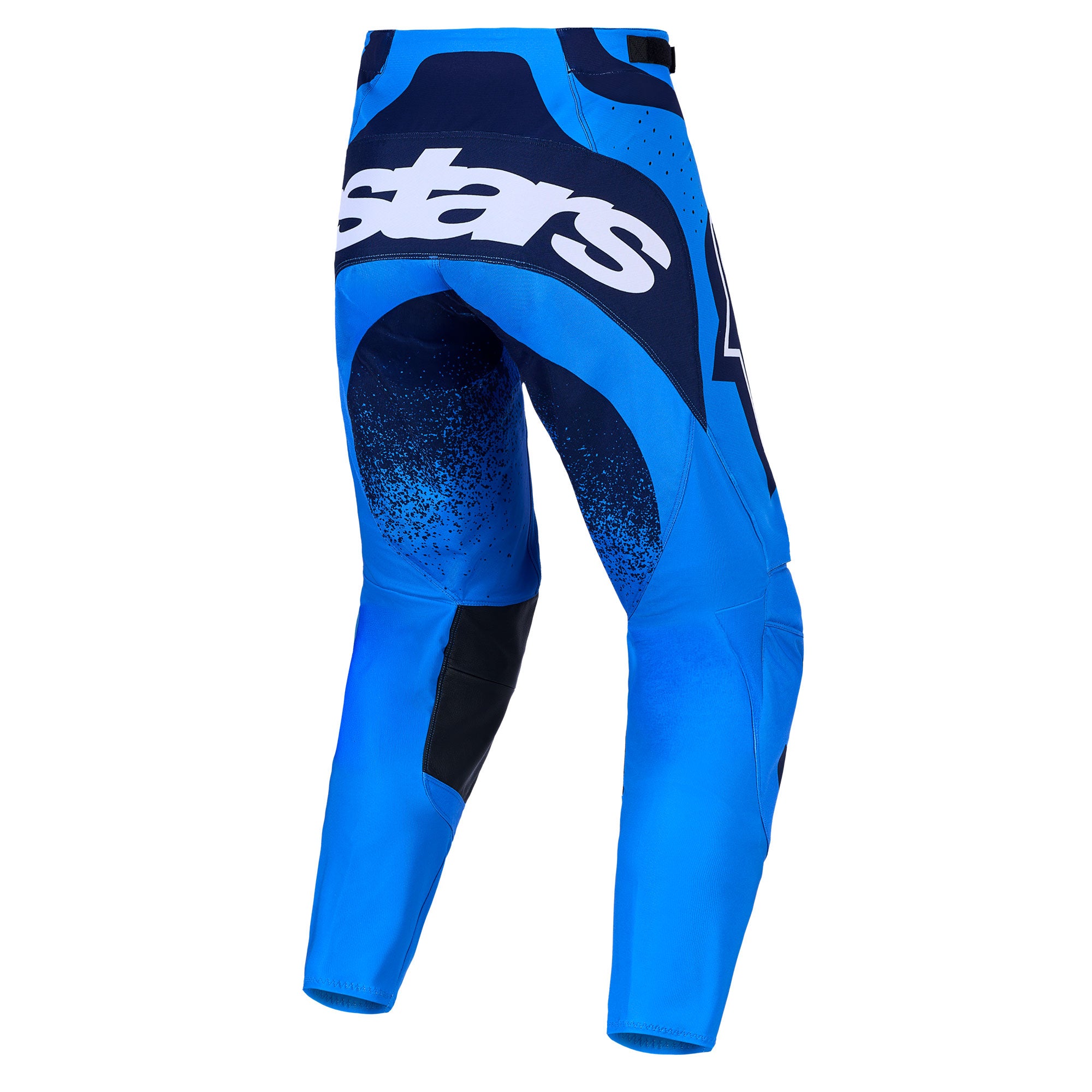 Alpinestars Techstar SWAN MX Kit Deal (UCLA Blue/Deep Blue)