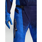Alpinestars Techstar SWAN MX Kit Deal (UCLA Blue/Deep Blue)