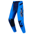 Alpinestars Techstar SWAN MX Pants (UCLA Blue/Deep Blue)