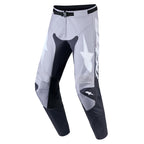 Alpinestars Racer AMBER MX Kit Deal (Graystone/Cold Grey/Light Lilac)