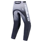 Alpinestars Racer AMBER MX Kit Deal (Graystone/Cold Grey/Light Lilac)