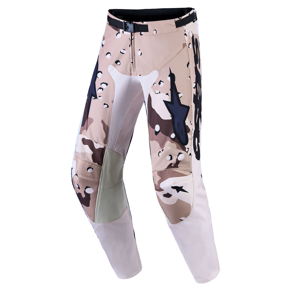 Alpinestars Racer LONE MX Kit Deal (Desert Camo/Black)