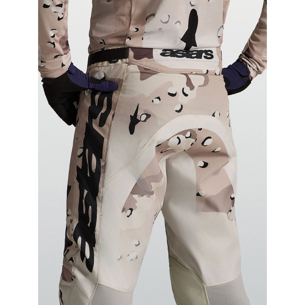 Alpinestars Racer LONE MX Kit Deal (Desert Camo/Black)