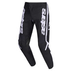 Alpinestars MX Jersey & Pant Kit Deal - Fluid APEX (Black/Grey)