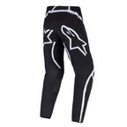 Alpinestars MX Jersey & Pant Kit Deal - Fluid APEX (Black/Grey)