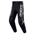 Alpinestars Fluid APEX V2 MX Pants (Black/Silver)