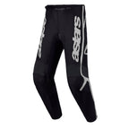 Alpinestars Fluid APEX V2 MX Pants (Black/Silver)