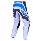 Alpinestars Fluid DRAG MX Kit Deal (Graystone/Light Lilac/UCLA Blue)