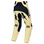 Alpinestars Techstar ATROX MX Pants (Yellow/Black)