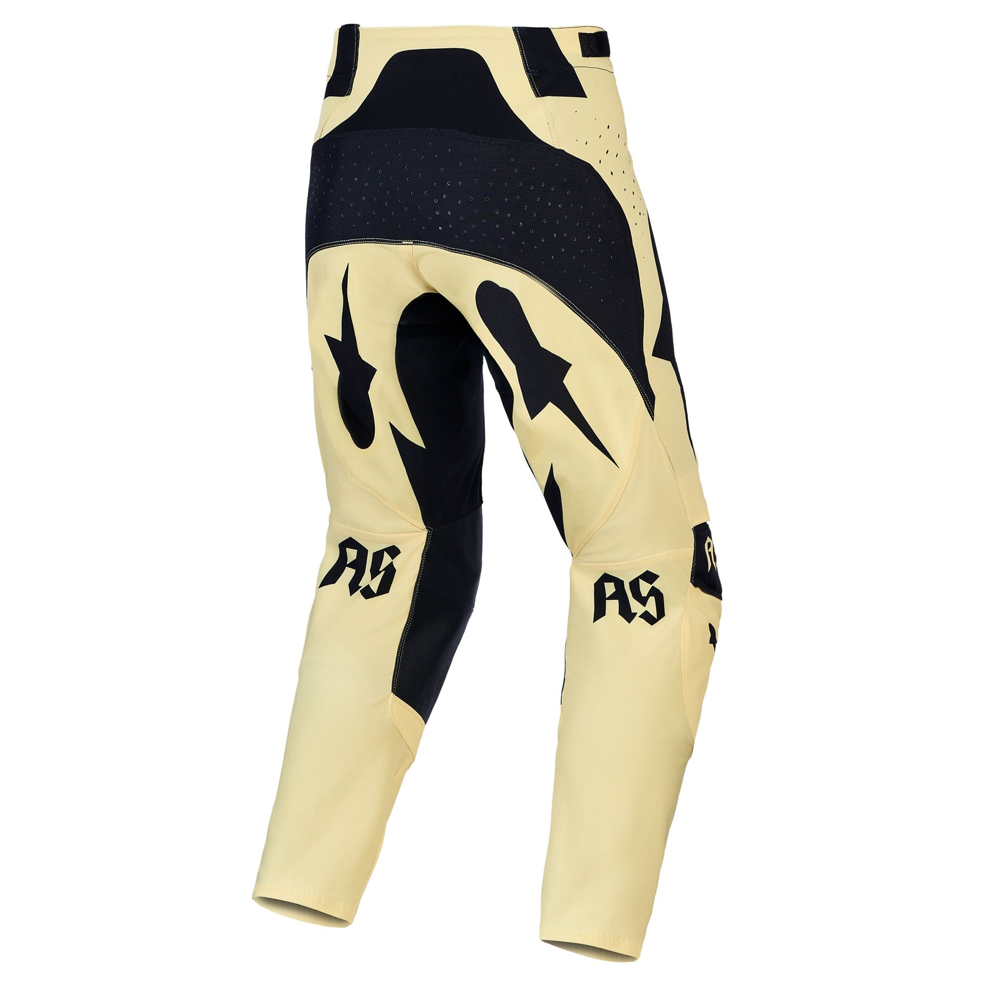 Alpinestars Techstar ATROX MX Pants (Yellow/Black)