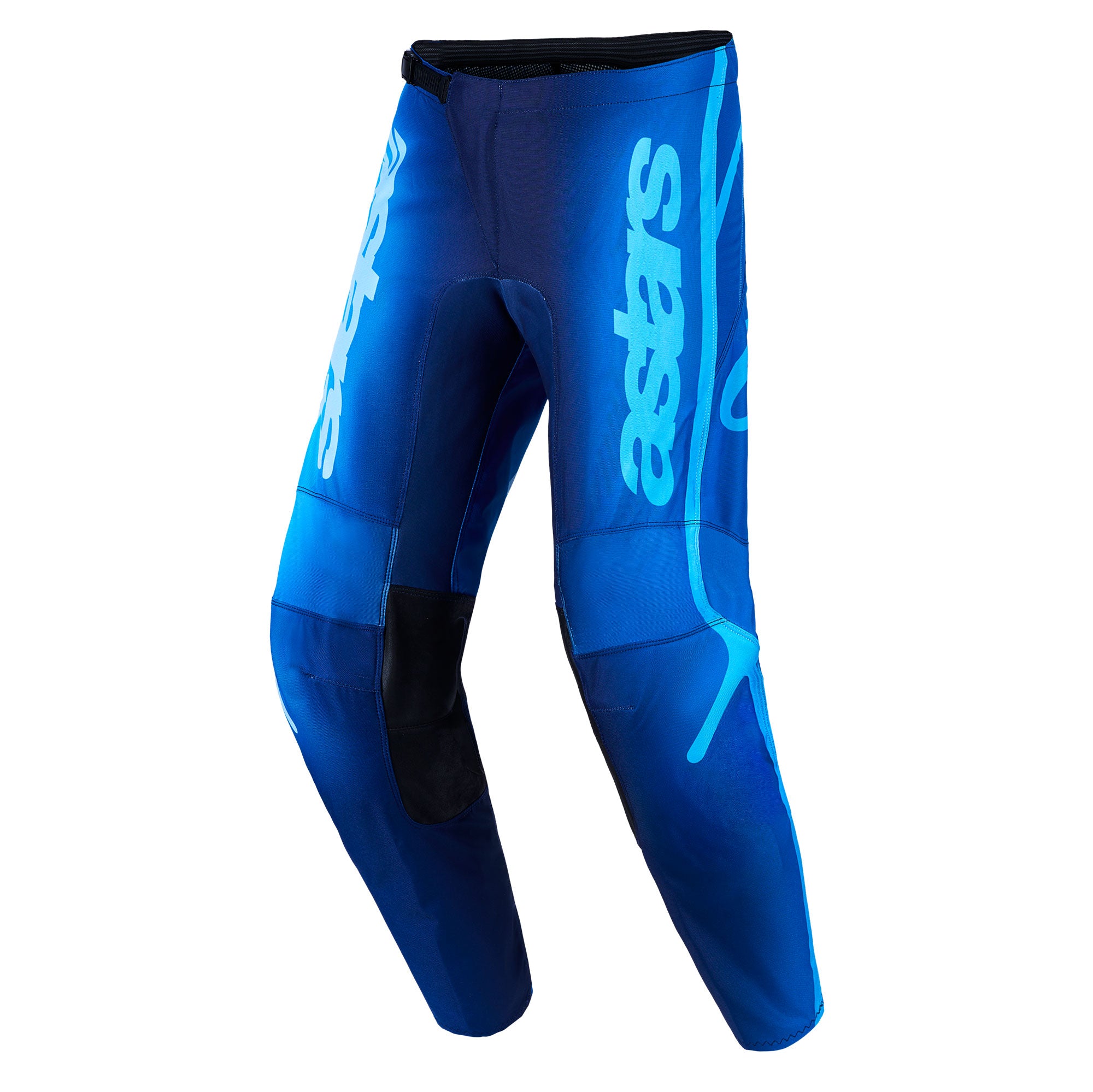 Alpinestars Fluid KEPLER MX Kit Deal (UCLA Blue/Blithe Blue)
