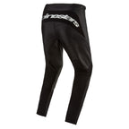 Alpinestars Fluid Graphite MX Kit Deal (Black/Silver)