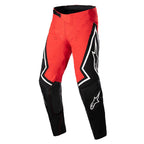 Alpinestars MX Jersey & Pant Kit - Techstar ACUMEN Limited Edition (Red/Black/White)