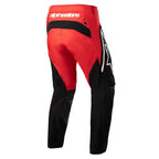 Alpinestars MX Jersey & Pant Kit - Techstar ACUMEN Limited Edition (Red/Black/White)