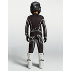 Alpinestars Youth Fluid APEX MX Pants (Black/Silver)