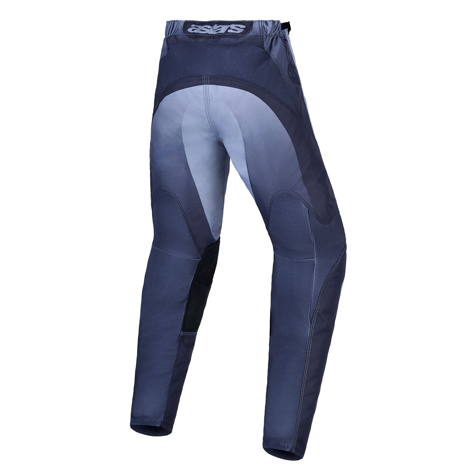 Alpinestars Youth Fluid AMBER MX Pants (Graystone/Cold Grey/Light Lilac)