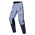 Alpinestars Youth Fluid AMBER MX Pants (Graystone/Cold Grey/Light Lilac)