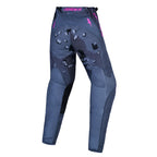 Alpinestars Youth Fluid LONE MX Pants (Grey Camo/Purple)