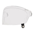 BELL (Visors) Bullitt Flat Shield - Black Tab