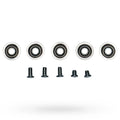 Bell (Spares) Replacement Snap Rings - Custom 500